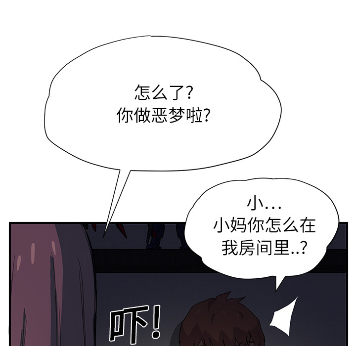 第20章：惊醒4