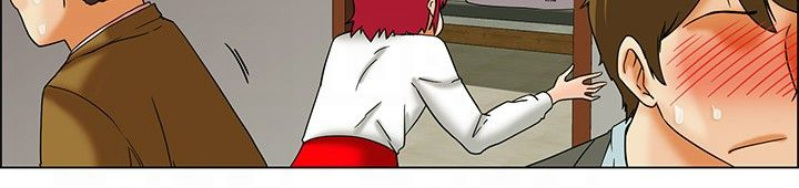 第23章：尴尬9