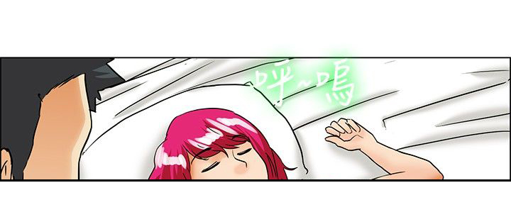第27章：回家1