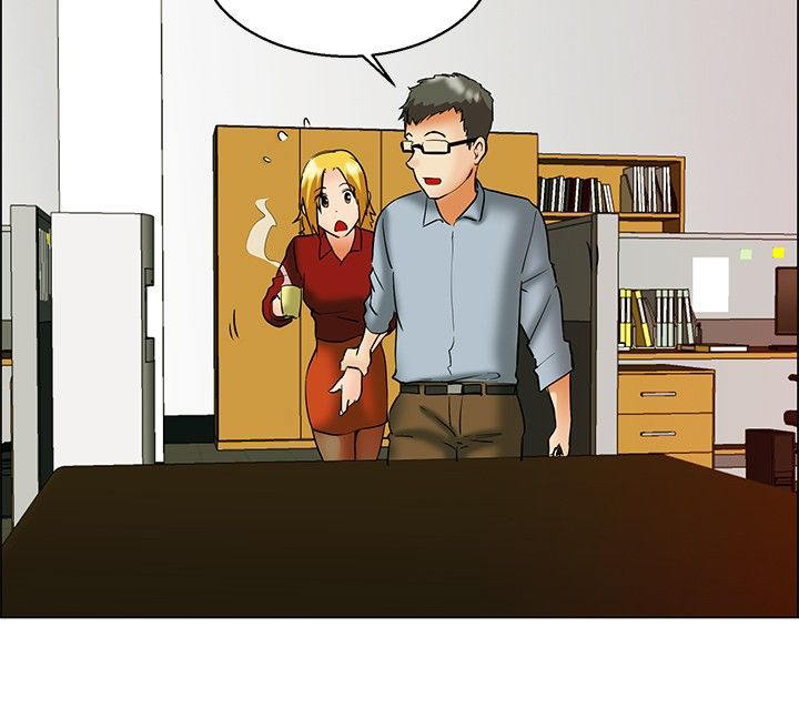 第48章：办公室的传统9