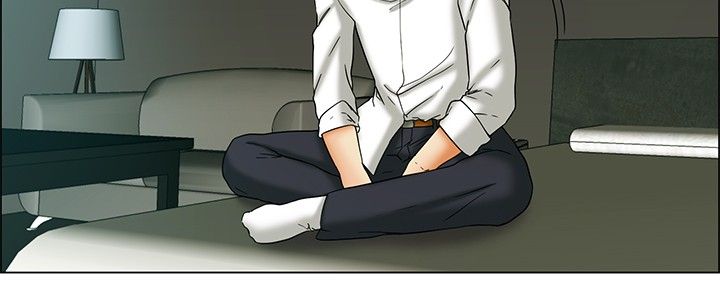 第15章：装睡真很累10