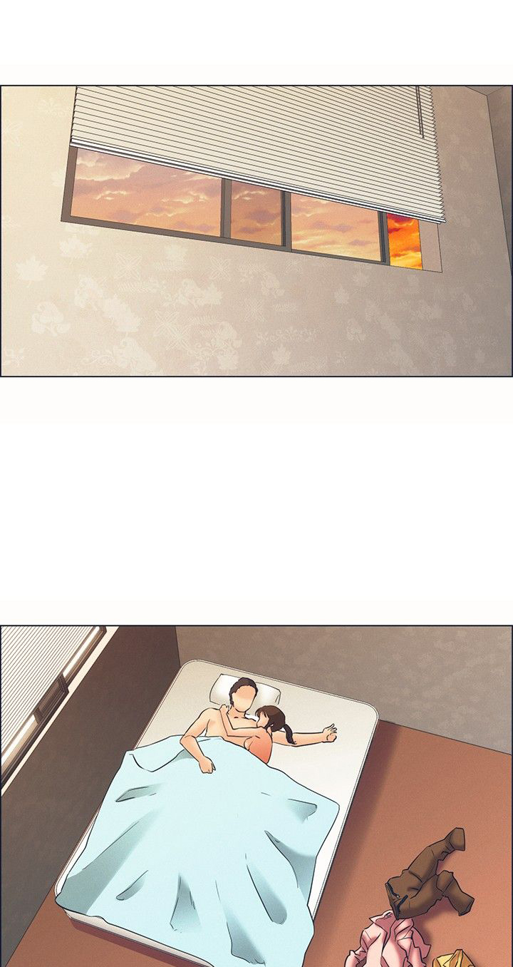 第45章：我不走了0