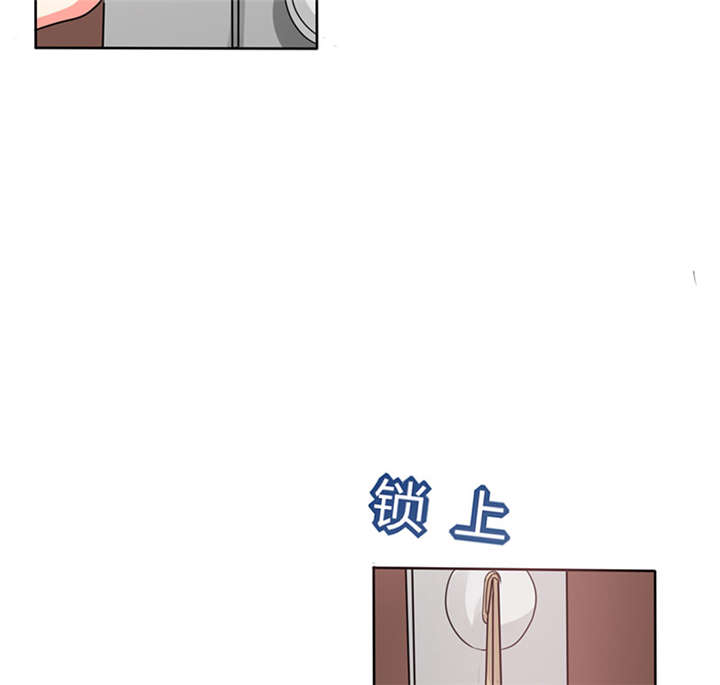 第20章：他的身边只能有我44