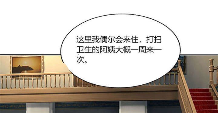 第41章：总裁的豪宅37