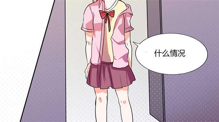 第40章：家里被掏空……28