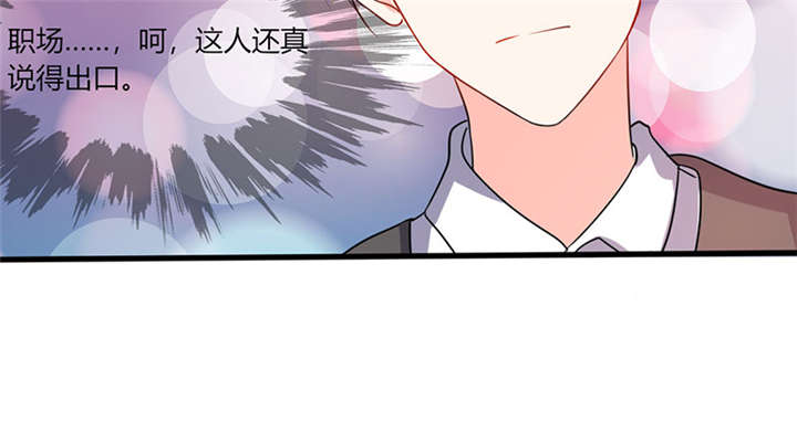 第13章：被上司壁咚了！36