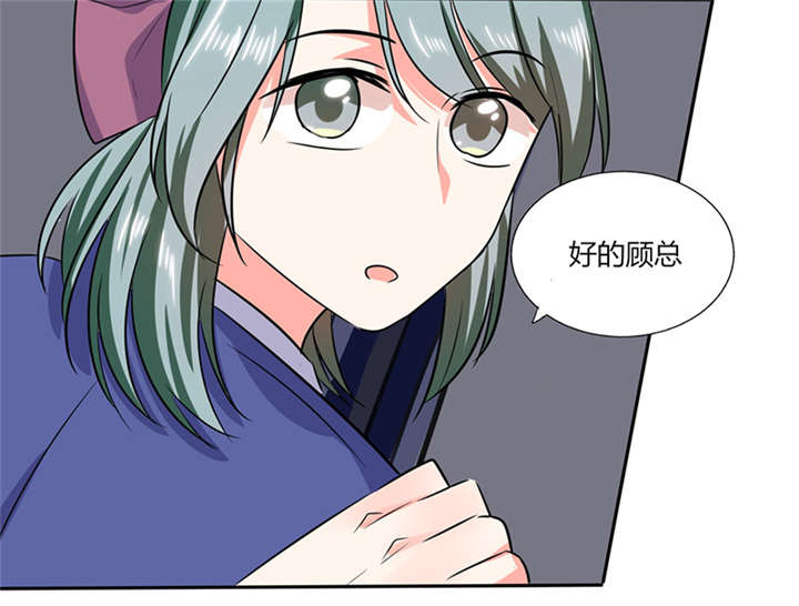 第22章：暴力的顾总24