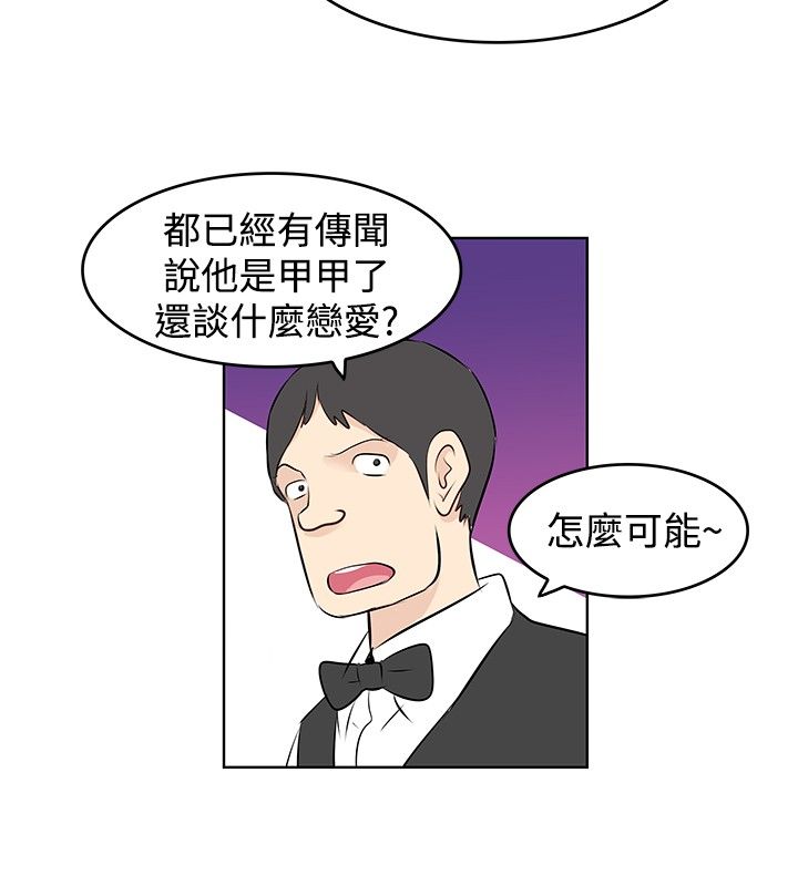 第15章：求职13