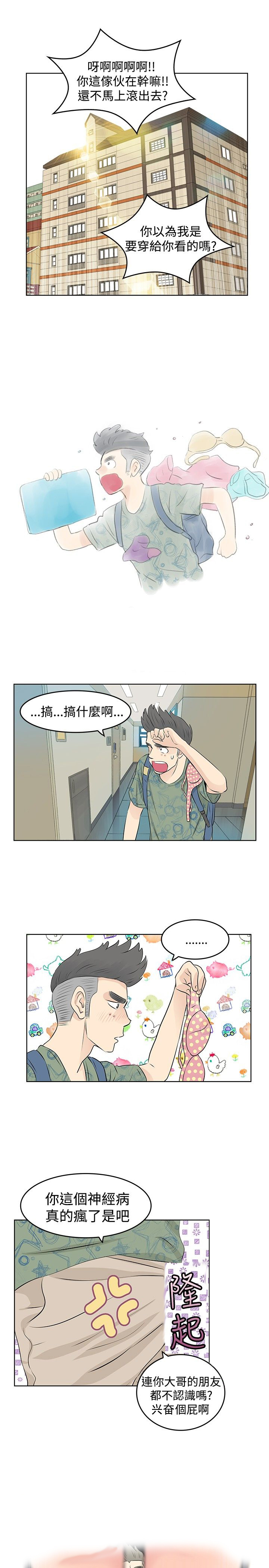 第6章：第一天7