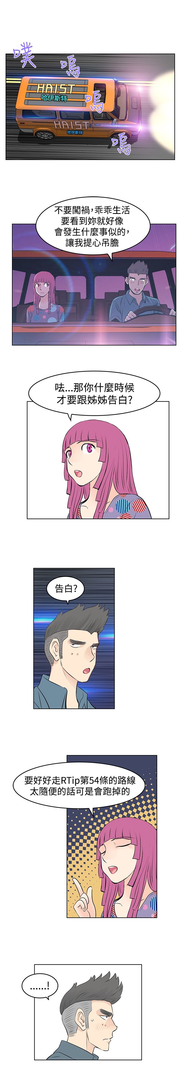 第29章：告白4