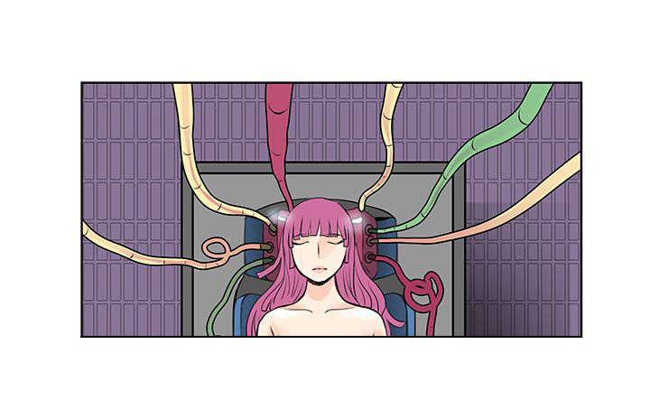 第49章：珍妮倒下了18