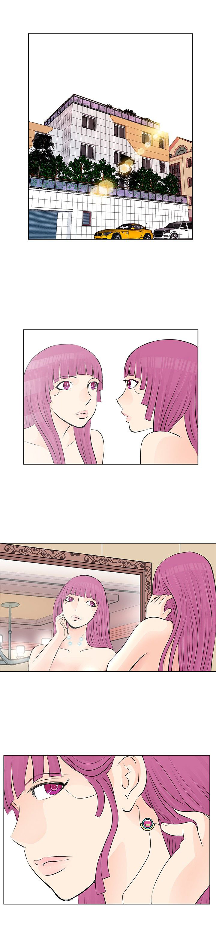 第8章：往事0