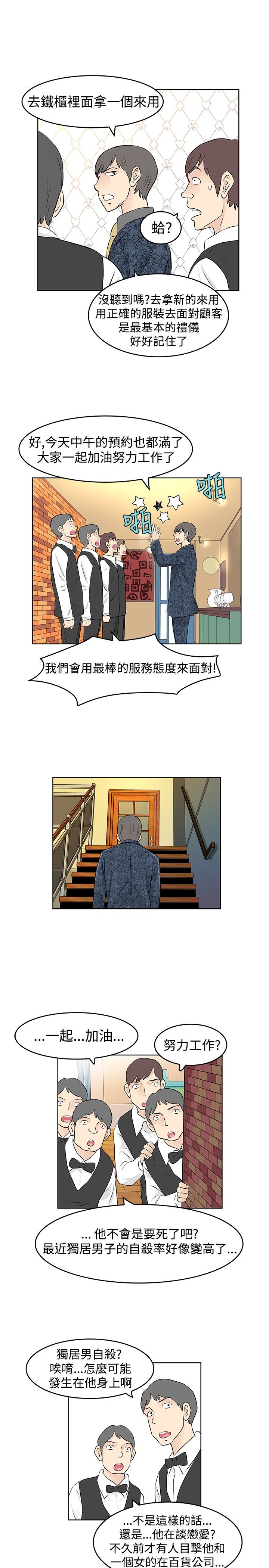 第15章：求职12