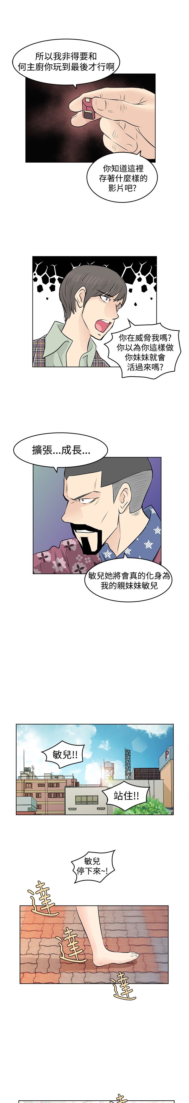 第36章：威胁13