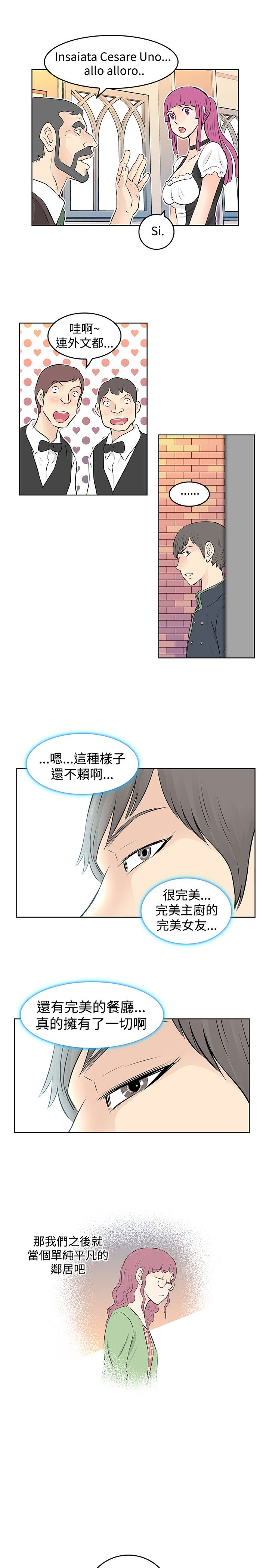 第31章：交往4