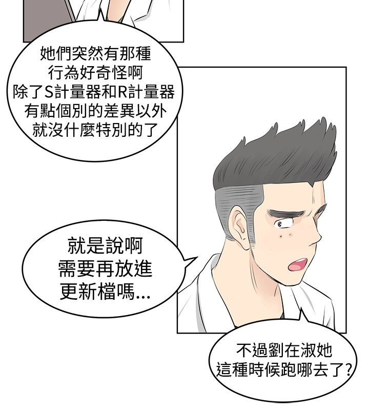 第28章：失控7