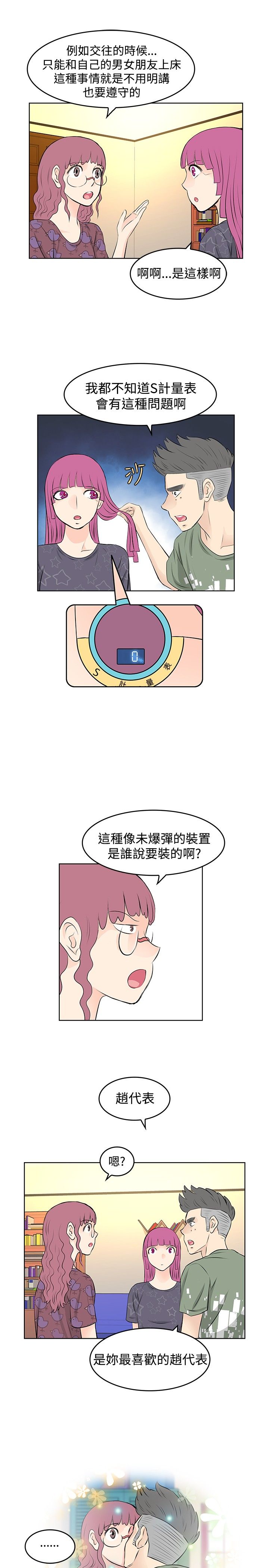 第22章：KTV6