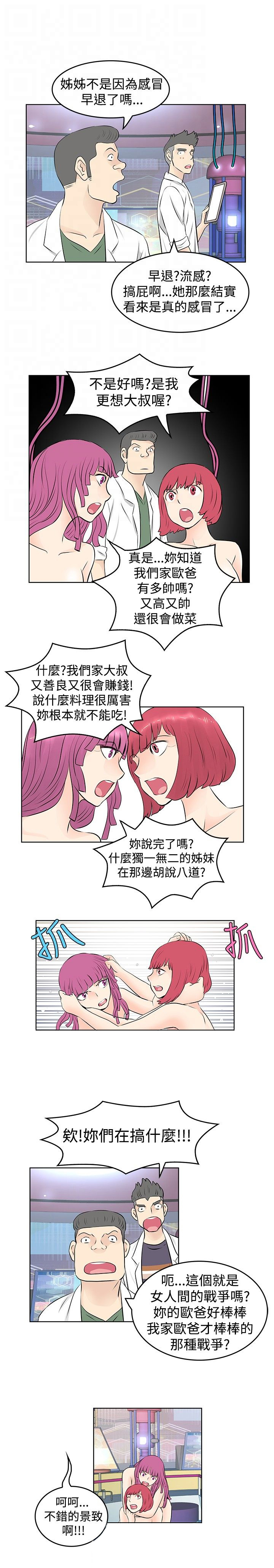 第28章：失控8