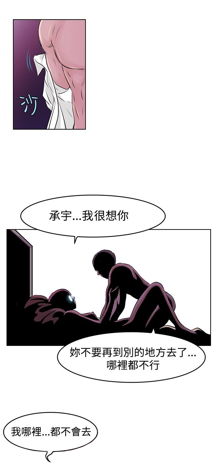 第28章：失控3