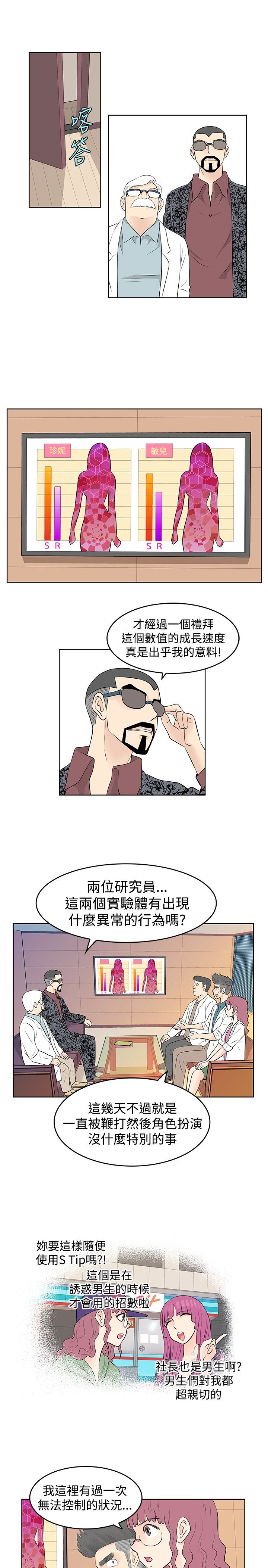 第16章：汇报6