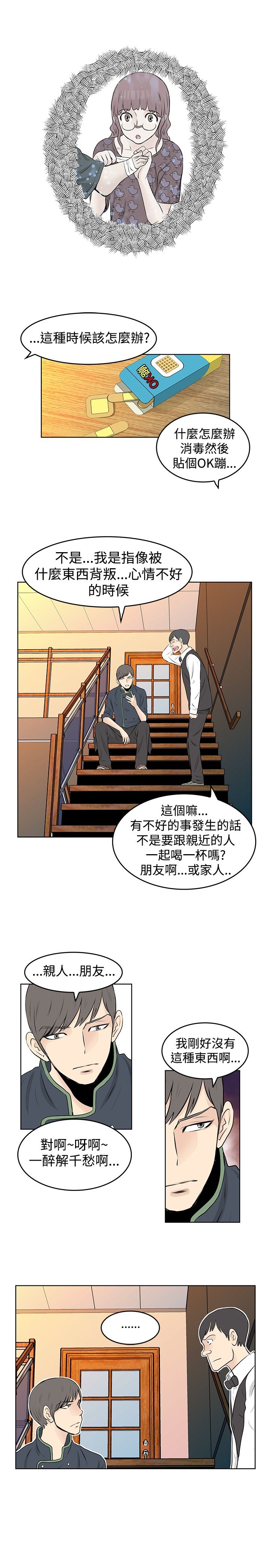 第27章：醉酒2
