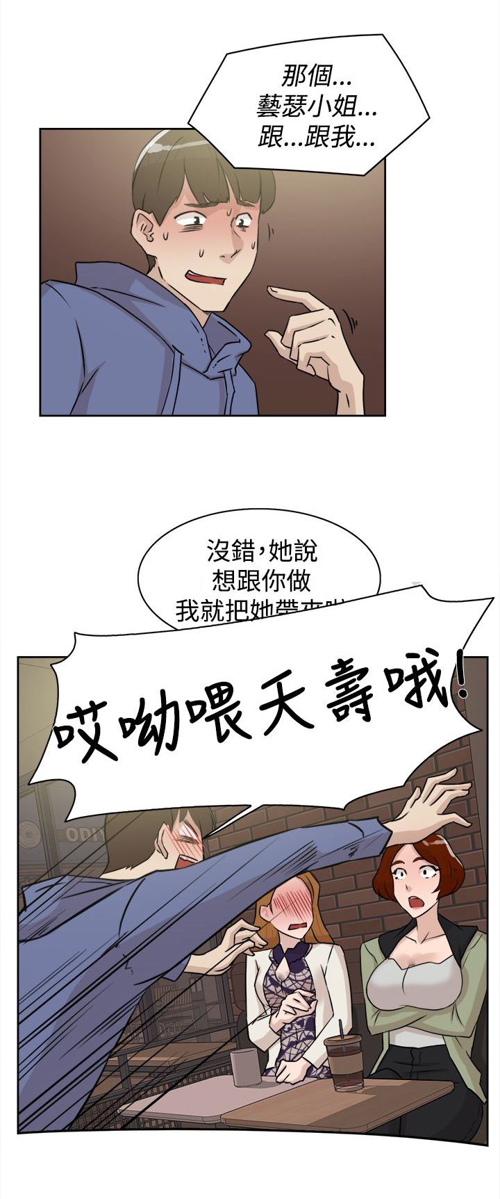第37章：实现17