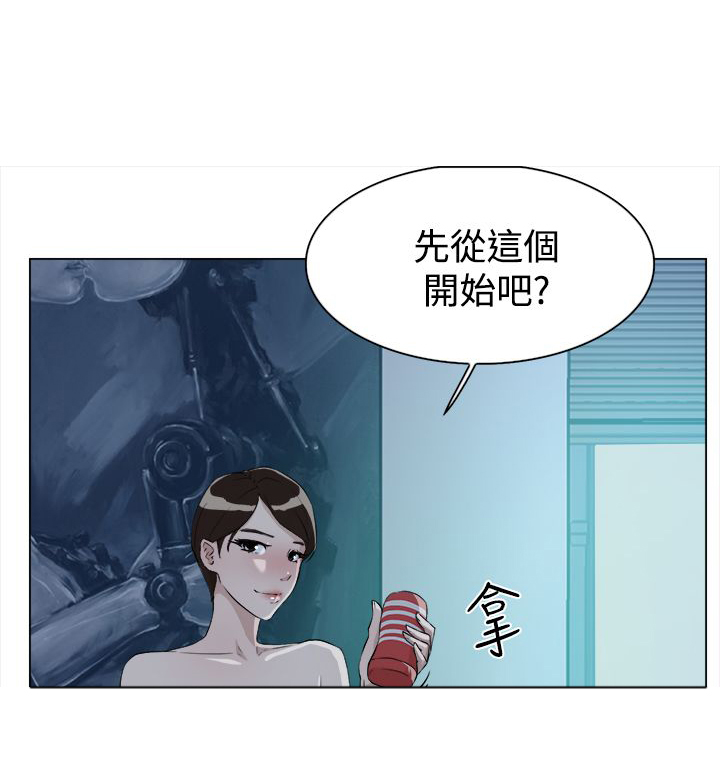 第15章：开始14
