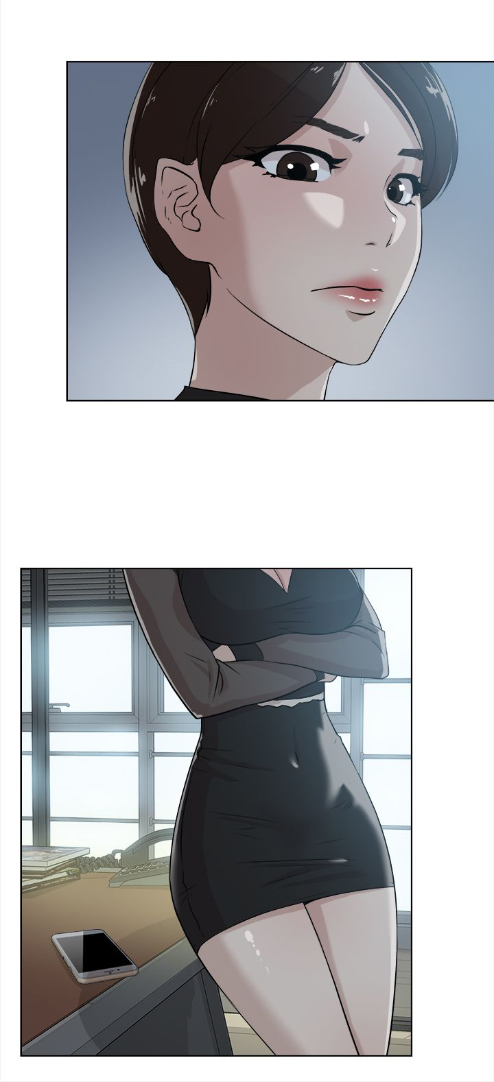 第19章：女魔头0