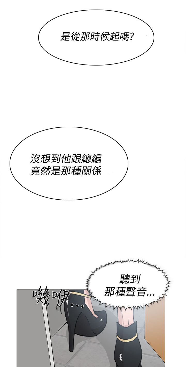 第32章：撞见3