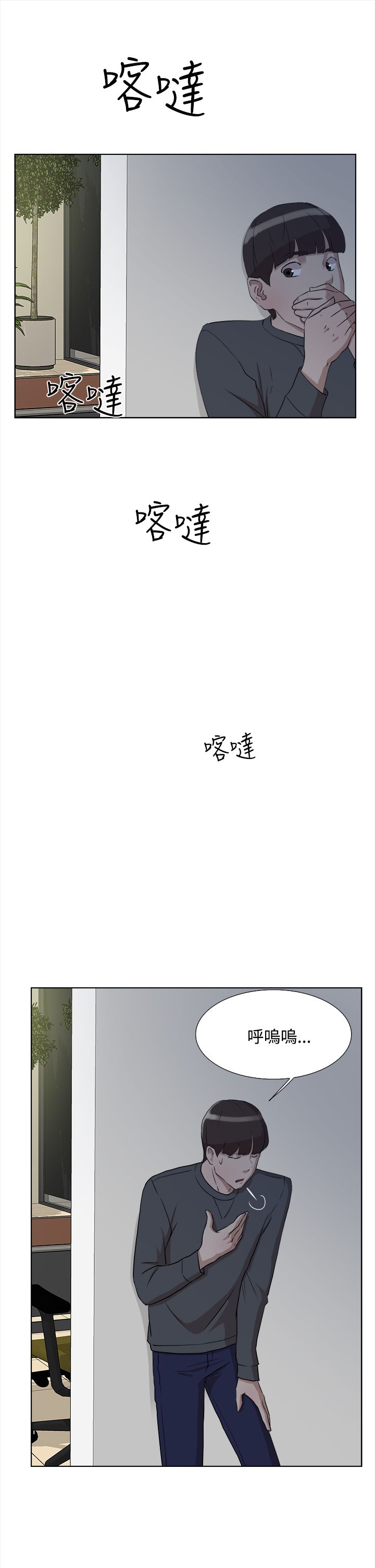 第20章：拍摄4