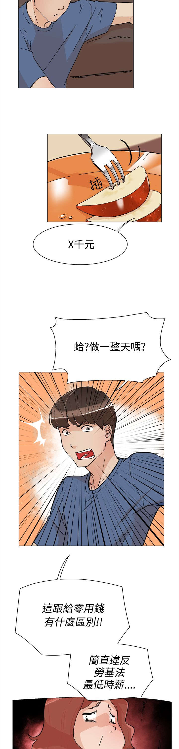 第1章：打工7