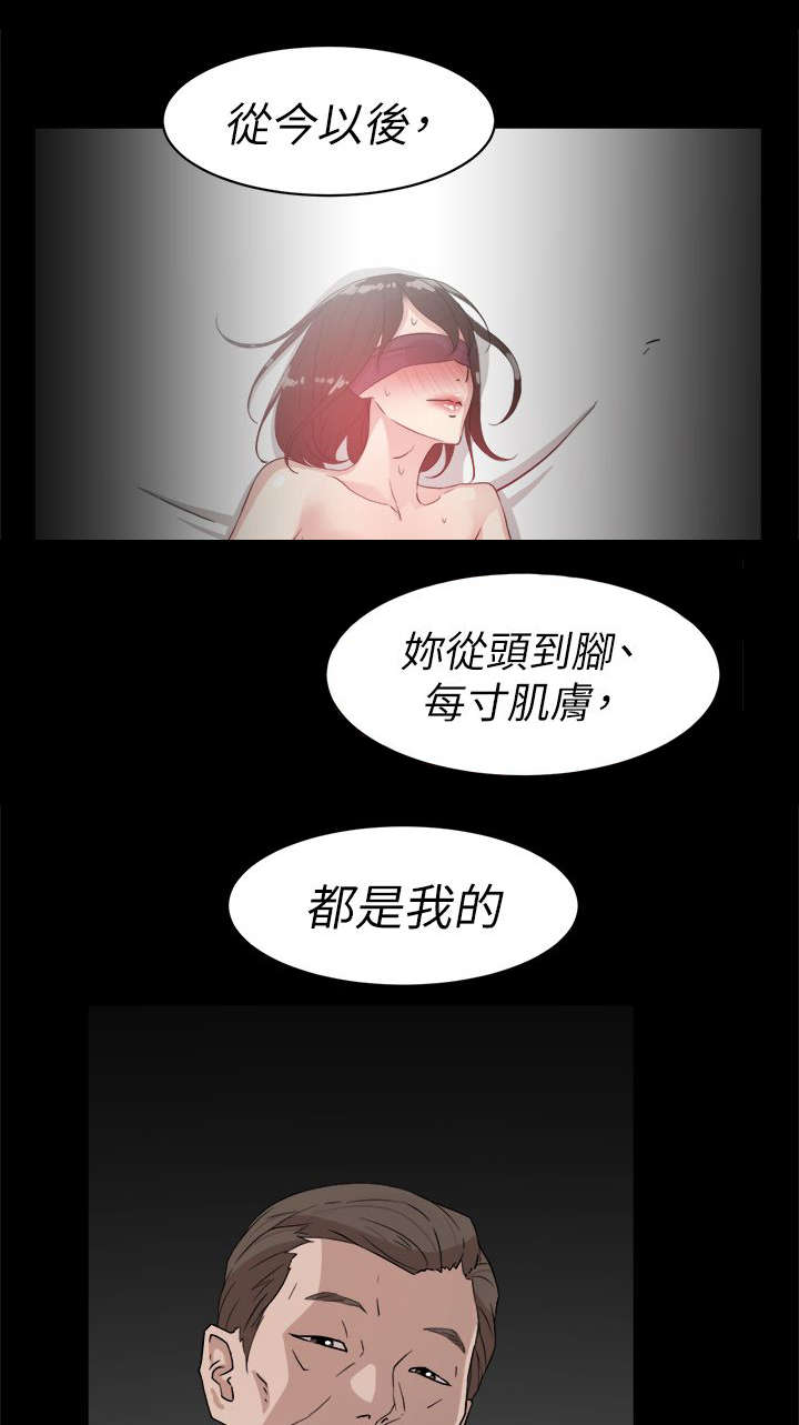 第52章：被渐渐控制10