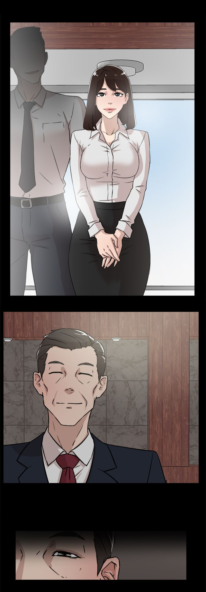 第46章：别想那么多10