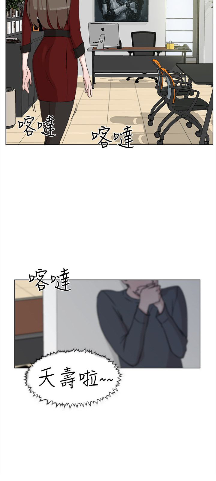第20章：拍摄1