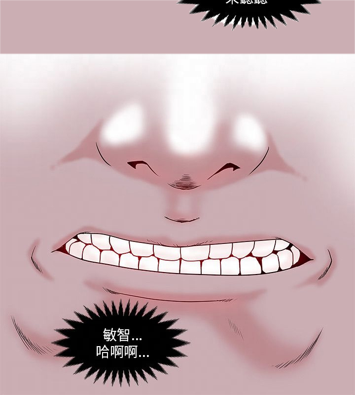 第15章：可爱的智敏7