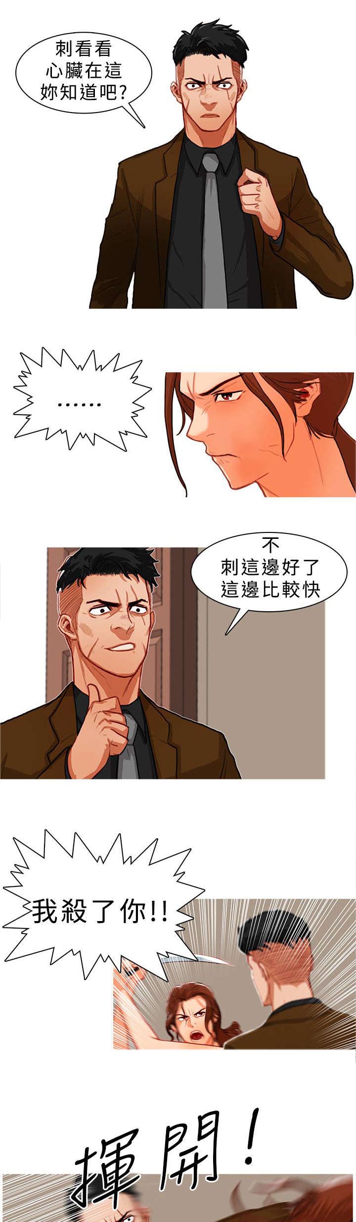 第14章：刚烈6