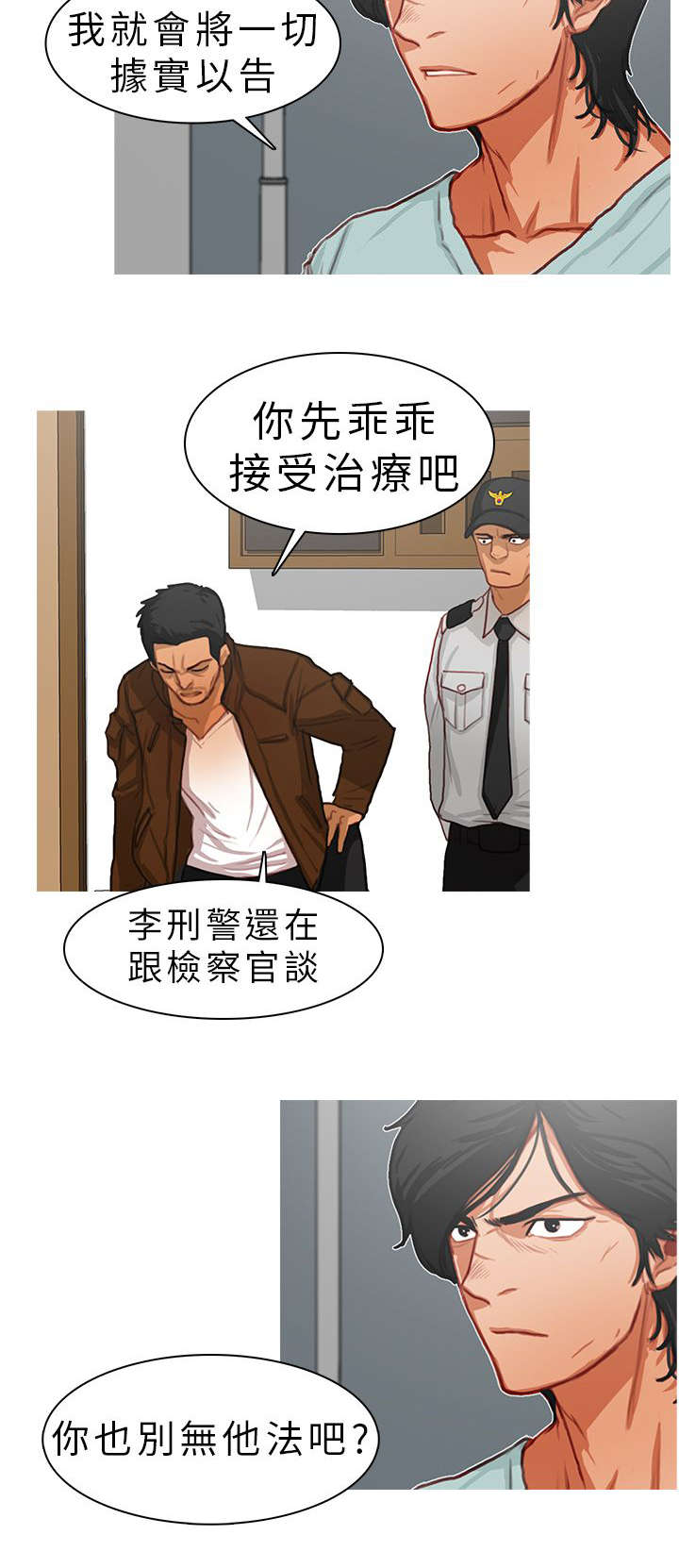 第19章：坦白4