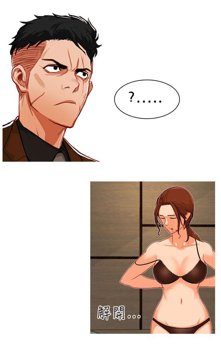 第15章：屈服8