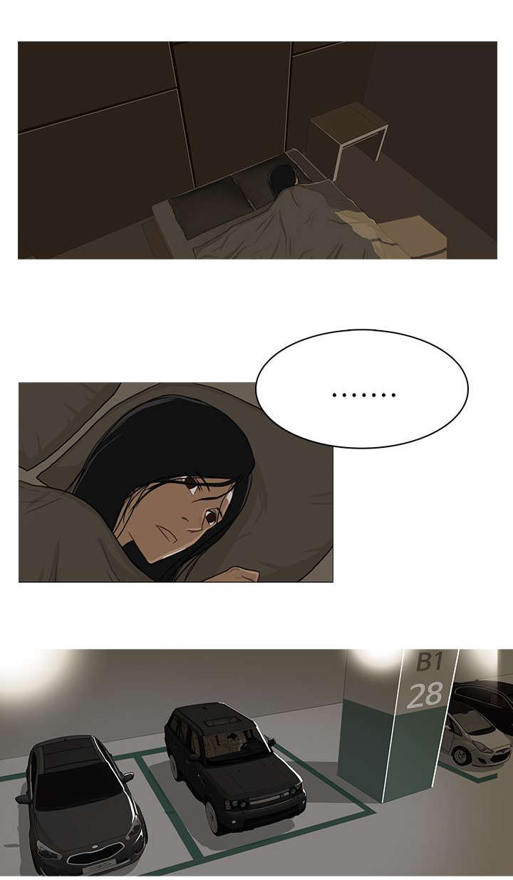 第55章：陪你赴汤蹈火0