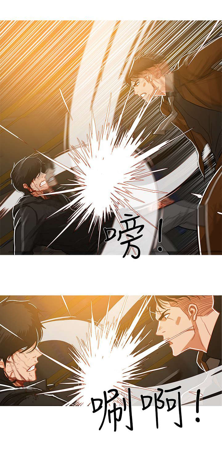 第84章：龙争虎斗3