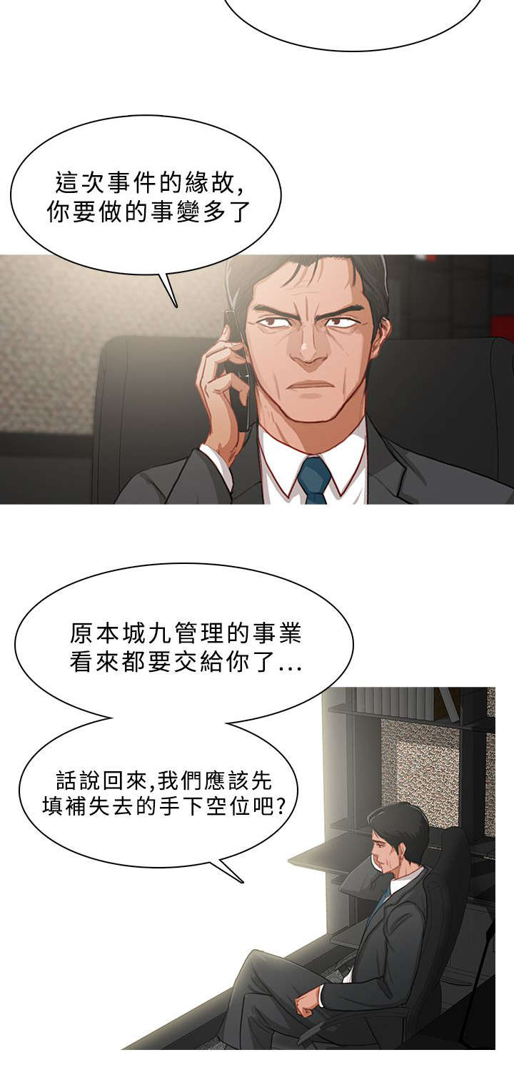 第26章：捞人10