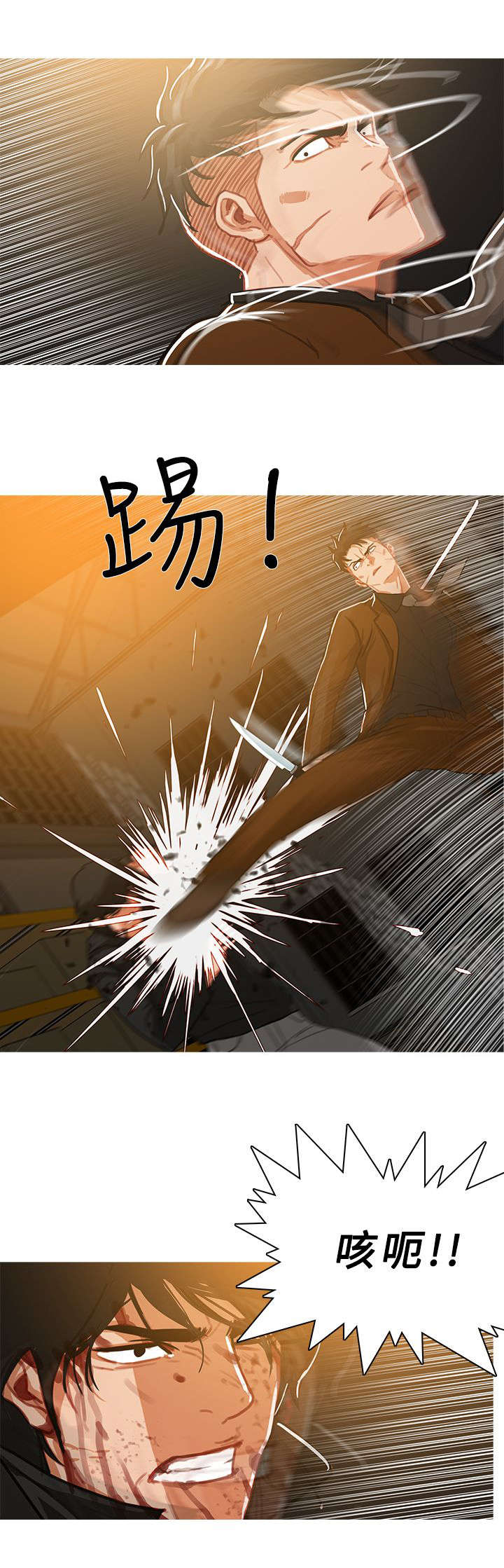 第84章：龙争虎斗2