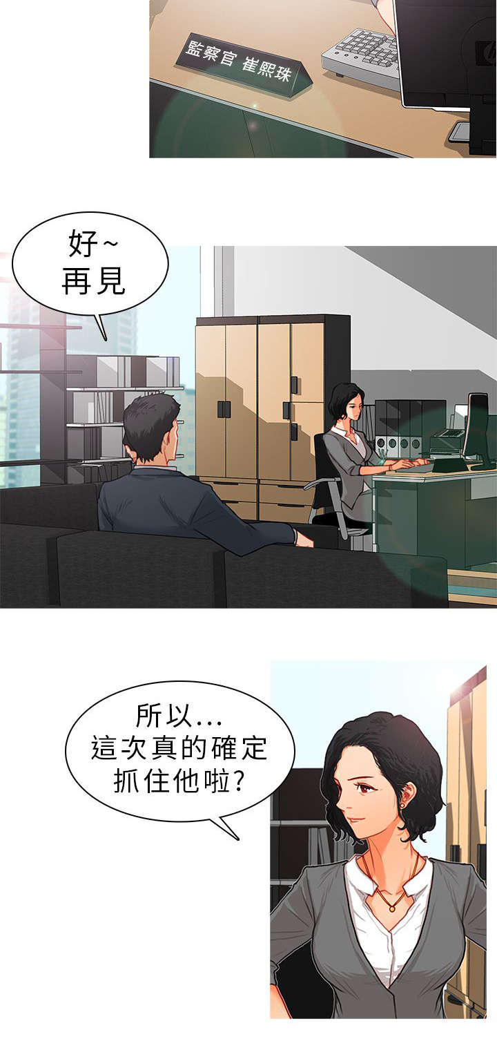 第19章：坦白8