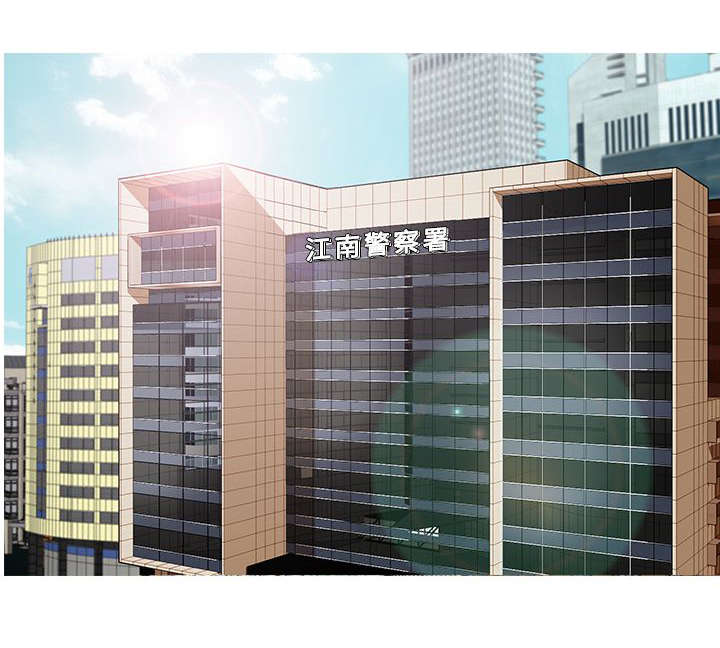 第41章：事情并不简单0