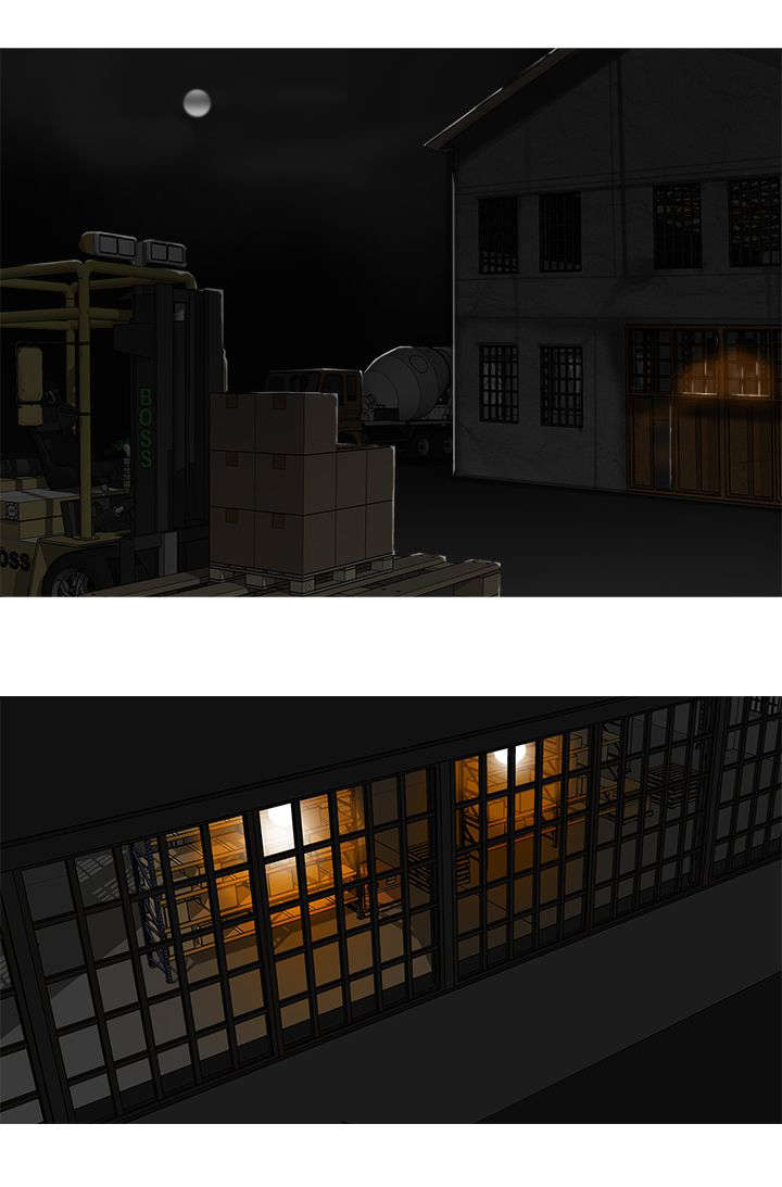 第13章：阶下囚2