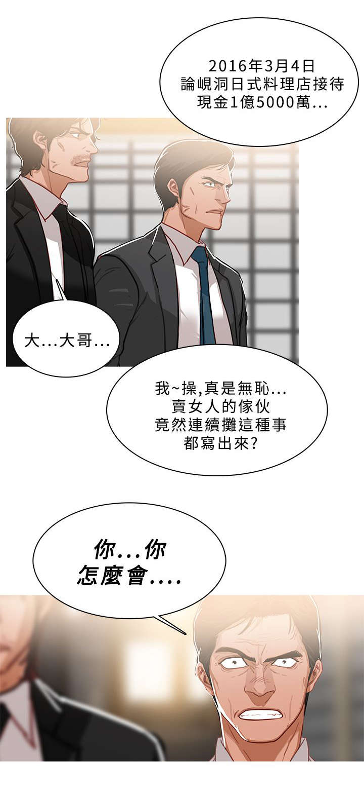 第85章：嚣张的本钱6