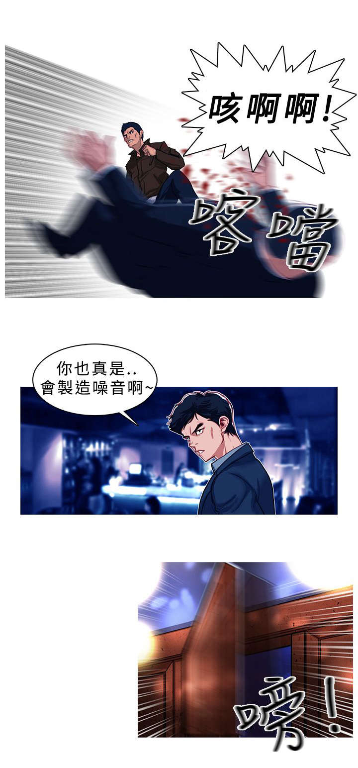 第3章：开门见山8