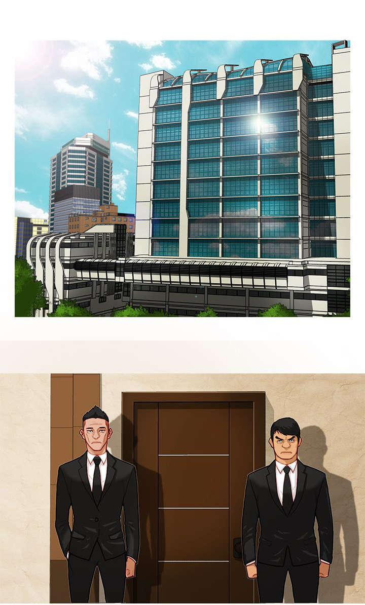 第9章：对策1
