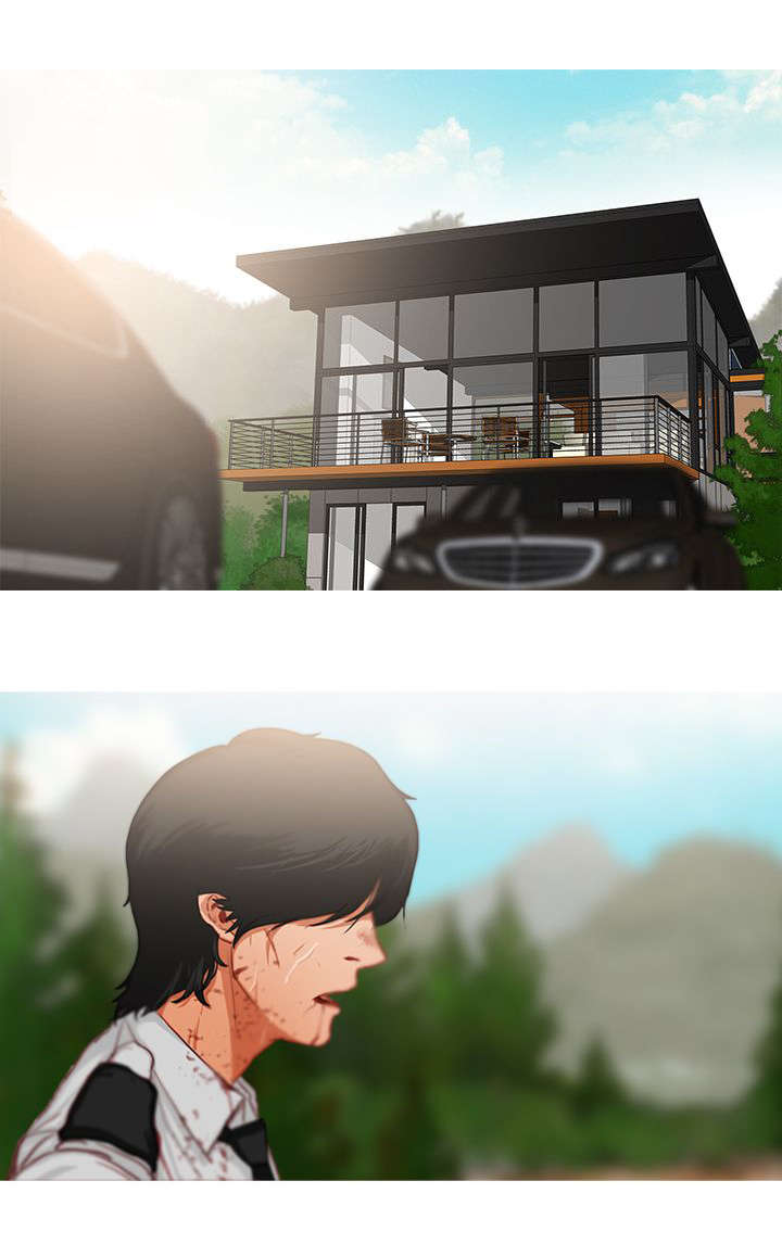 第36章：心如刀绞8