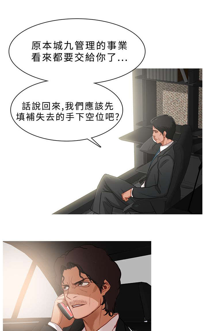 第27章：渐渐逼近0